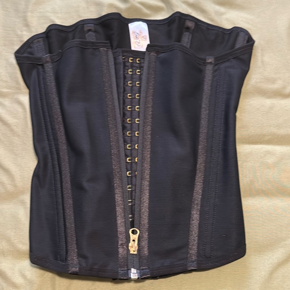 Colombian waist trainer